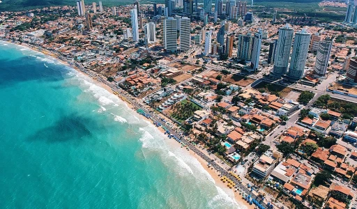 Hotéis Sustentáveis em Natal: Conectando-se com a Natureza Sem Deixar Pegadas!